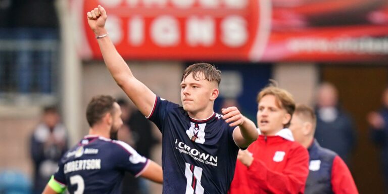 Better than Graham: Rangers pushing for swift agreement to sign £2.5m star