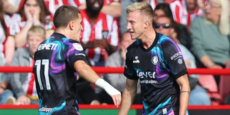 Why £4.3m Rangers target should leave Ross McCrorie scared already