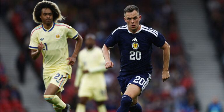 Shankland repeat: Rangers could sign one of the league’s best players