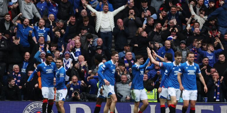 Rangers now ready to sell Youssef Chermiti on one condition this summer