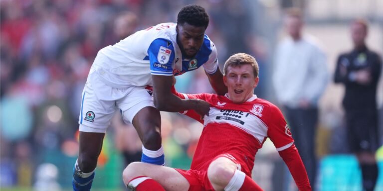 Rangers expect to agree personal terms to sign star as Blackburn green-light sale