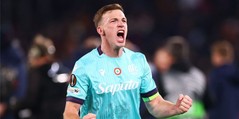 How Rangers could now re-sign an even bigger talent than Lewis Ferguson