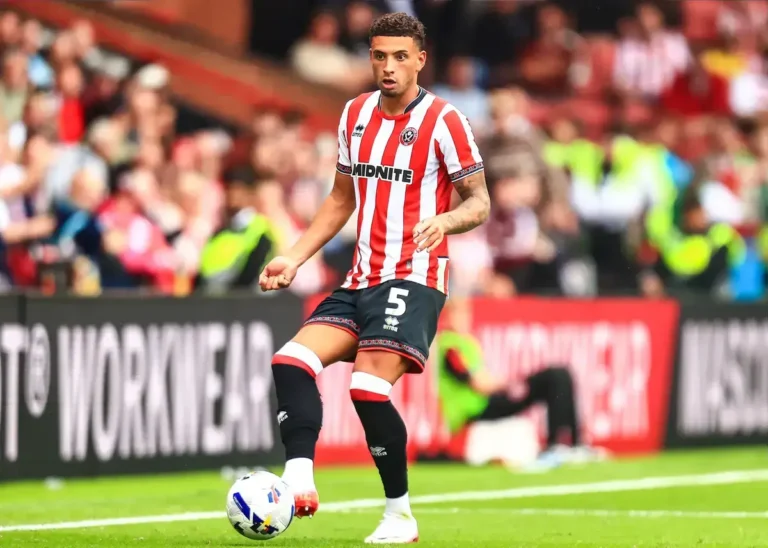 Godfrey Message Puts Rangers Loan Gamble On Front Foot