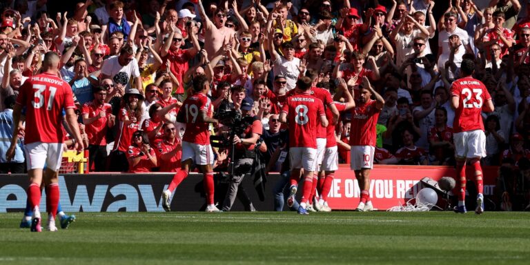 Rangers to offer midfielder new contract with Nottingham Forest eyeing move