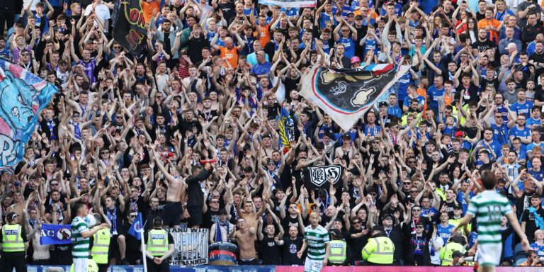 Rangers plotting contract offer to stop new star from joining Middlesbrough