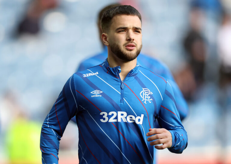Bologna Have Offered Lewis Ferguson In Deal For €20m Rangers Man: What Should The Ibrox Club Do?