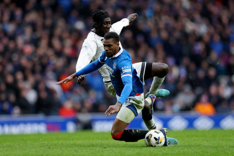 Rangers In Direct Talks For This 22 Year Old Defender: Why He Holds All The Traits To Succeed Tavernier