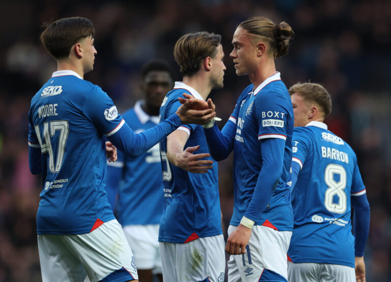 Rangers Eye £2M Swede To Fix Defensive Crisis At Ibrox: Is This The Right Move?