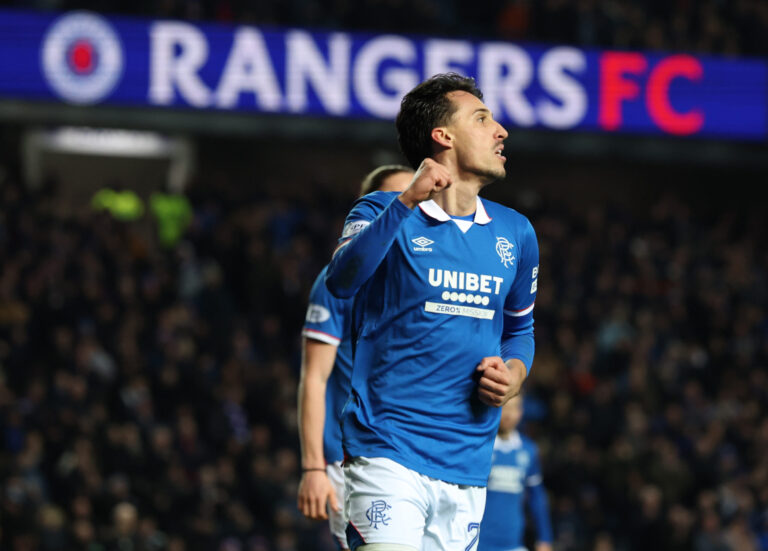 26-Years-Old Rangers Star Could be Allowed To Leave: Is This The Right Decision For Rohl?