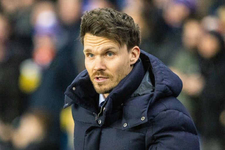 Rohl Salzburg Start Turns Up McInnes Pressure