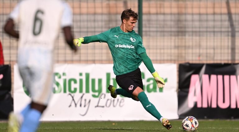 Rangers Desplanches Chase Reveals Butland Succession Plan
