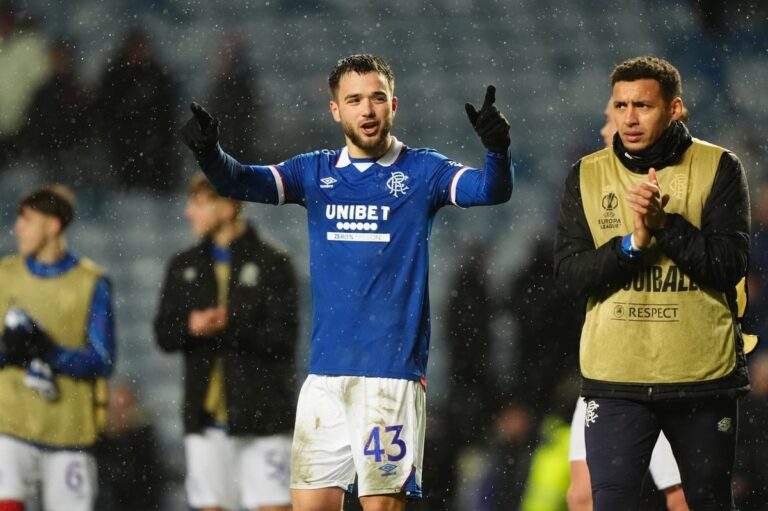 Celtic star hints at exit, Rangers ‘express interest’, Nico Raskin update – Scottish transfer news