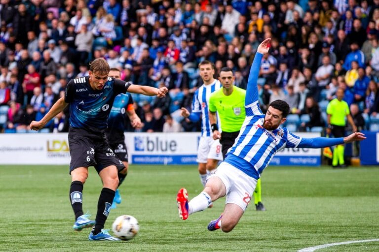 Rangers transfer target’s valuation ‘will only increase’ after heroics as he ‘can’t bear’ to address future