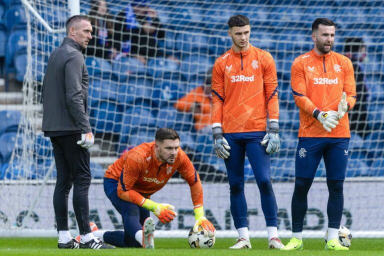 Rangers legend makes return to club as he’s declared ‘huge asset’ after taking new Ibrox role