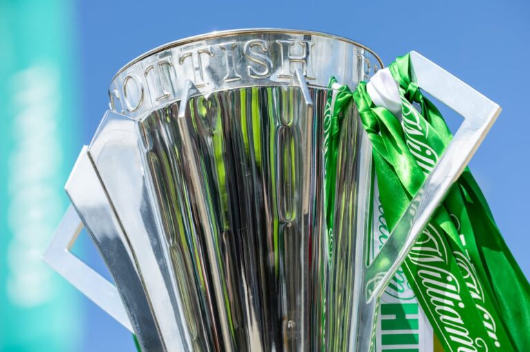 Scottish Premiership predicted table 26/27: The latest title odds including Celtic, Hearts, Rangers and Hibs