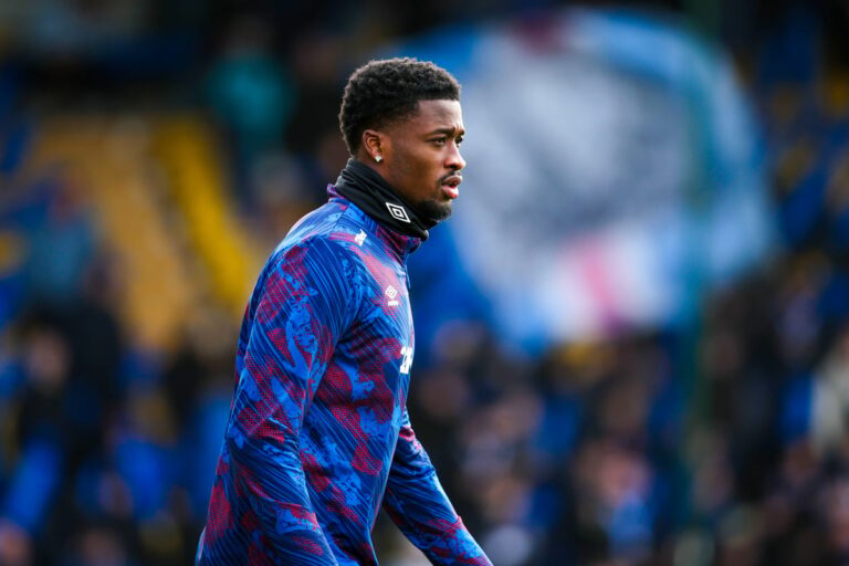 Arsenal ‘tracking’ in-demand Rangers star with expected big-money transfer exits  ‘out of Derek McInnes control’