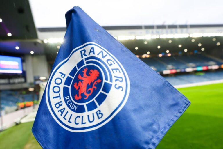Son of SPFL manager signs Rangers contract as ‘highly rated’ talent chooses Ibrox deal over rival suitors