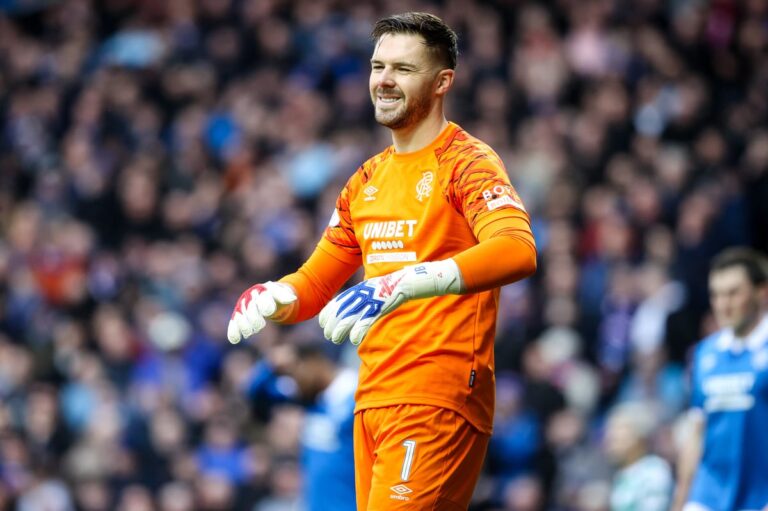 Ex-Rangers man branded a ‘huge bargain’ following Ibrox exit as former target closes in on £10m transfer