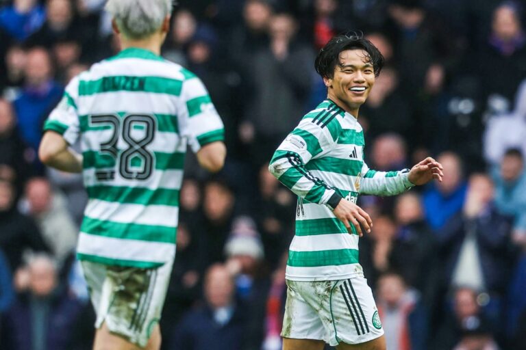 Former Rangers transfer chief eyes triple raid on Celtic amid star’s ‘I want to challenge myself’ admission