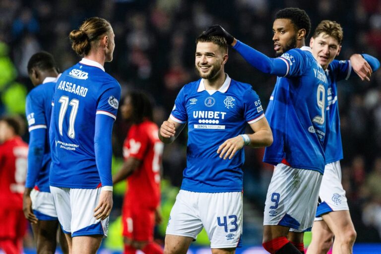 Celtic deals collapse as £17m Rangers transfer beckons with double Ibrox arrival on cards