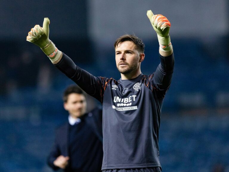 Departed Rangers star insists club will remain ‘close to my heart’ after sealing transfer to Premier League newcomers
