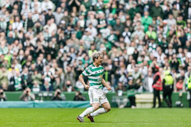 Celtic talisman tipped to ‘pep up’ EPL side as transfer interest intensifies in Rangers figure