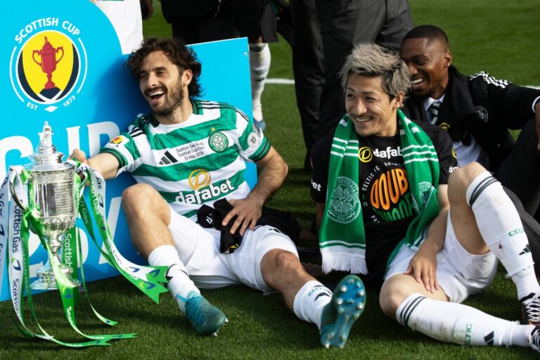 Celtic face battle, Rangers exit addressed, St Mirren bag ex-Sunderland man – Scottish transfer news