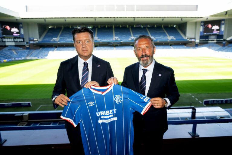 Rangers contracts 26/27: Here are all 7 Gers players out of contract at Ibrox next summer