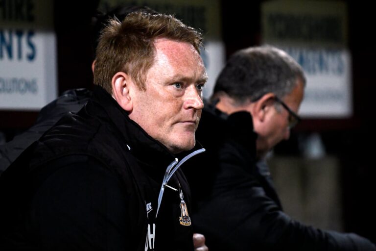 Rangers raid Premier League club for talent spotter to fill key Ibrox academy recruitment role