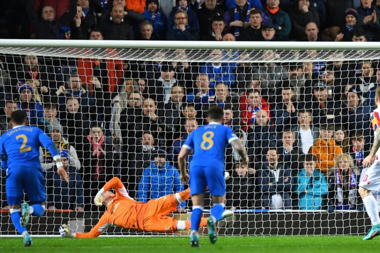 Rangers icon assesses immediate future of four players as he imparts wisdom on next generation in new role