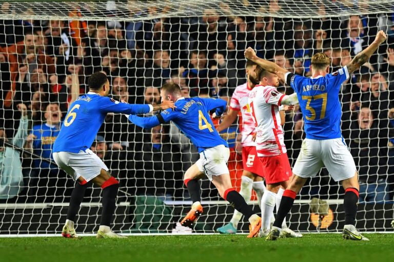 Former Rangers and Sheffield United star faces ‘imminent’ move into free agency as contract to be ripped up