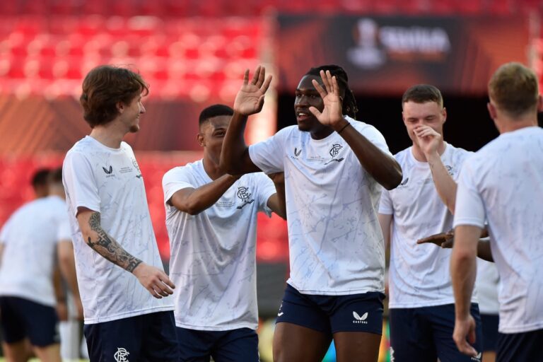 Ex Rangers star makes Scottish football return as Premiership loan switch provides career revival opportunity