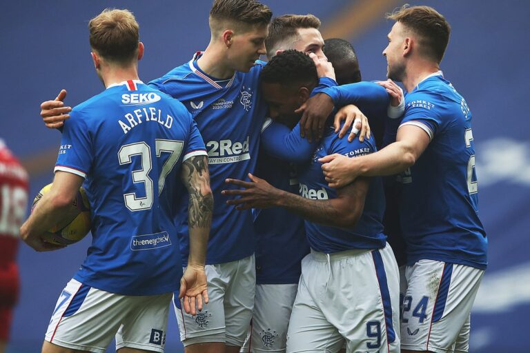 Rangers signing ‘top player’ as fans’ favourite turns Ibrox transfer salesman over latest deal
