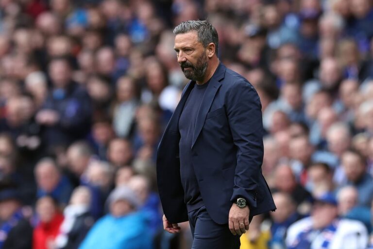 Rangers summer transfer spree set to continue as five more stars could arrive in radical overhaul