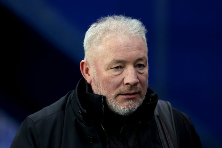 Rangers transfer movement reminds Ally McCoist of legendary former gaffer as Light Blues secure ‘good base’