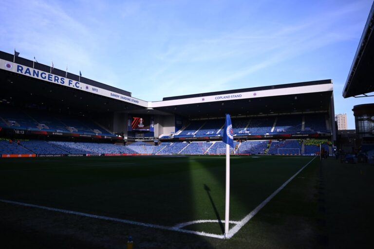 How to watch Rangers vs West Ham: Live stream, kick off time and team news for Battle of Britain friendly