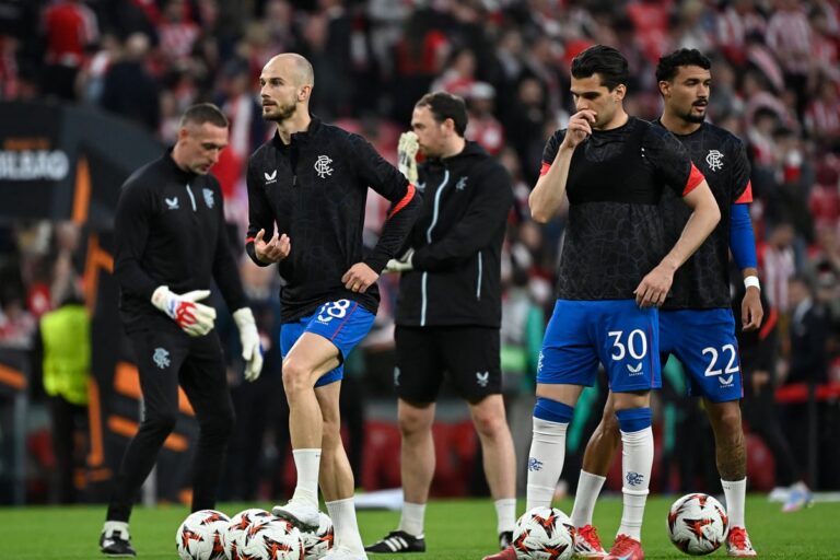 Rangers hero’s chances of stunning Ibrox transfer return assessed as ‘huge offer’ required for star