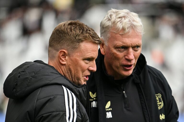 Everton and Newcastle United put ex Rangers star on transfer radars as timeline for ‘serious’ move laid out