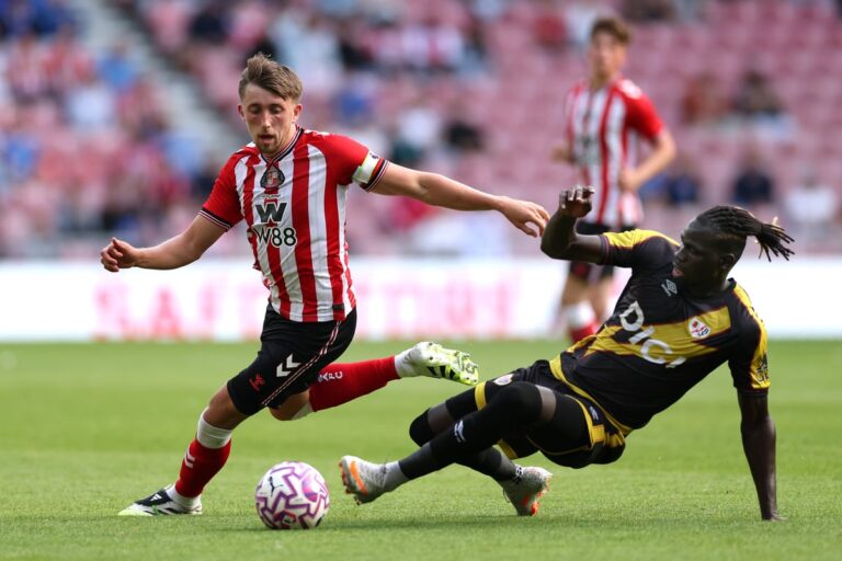 Rangers steal a transfer march on Wolves and West Ham United as star decides future after ‘advanced’ talks