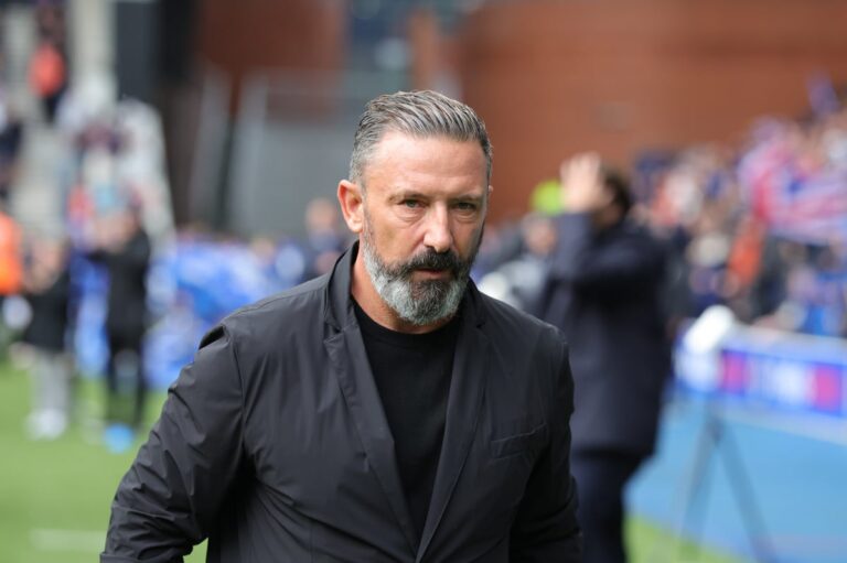 Rangers face sudden transfer scramble to sign promising defender amid ‘hijack’ attempt from Serie A giants