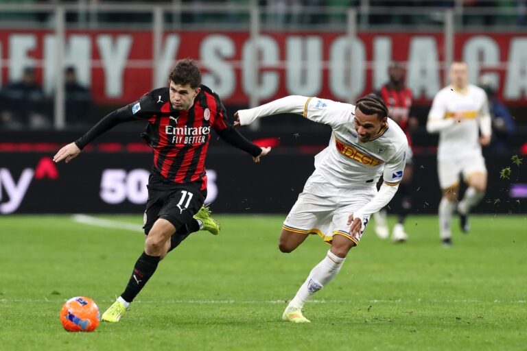 Rangers begin ‘chasing’ former Derek McInnes ally as versatile Serie A stalwart fits manager’s bill