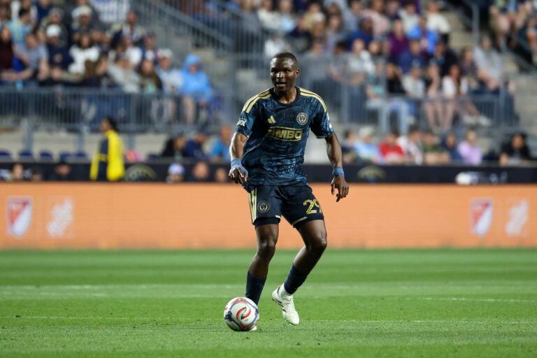Rangers ‘interested’ in new defender as player enters Ibrox exit talks amid summer rebuild
