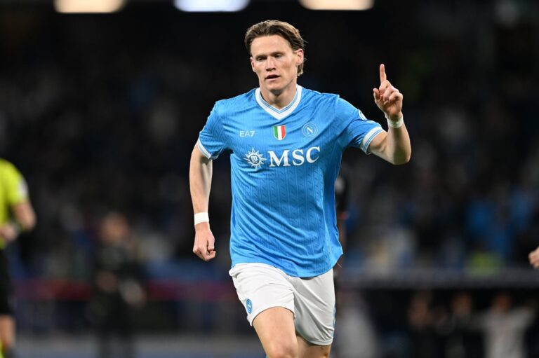 Celtic confirm medical, Rangers bid rejected, major Scott McTominay enquiry made – Scottish transfer news