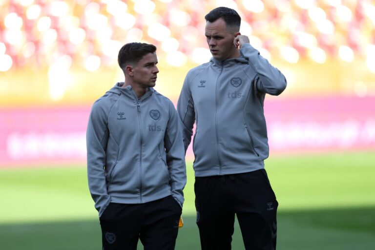 Rangers launch transfer plan that can take them to ‘exciting’ promised land but quick fix warning aired
