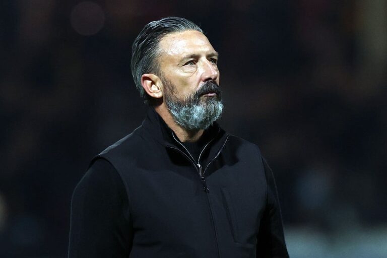 Predicted Rangers XI if transfer rumours true as eight new signings kickstart Derek McInnes revolution