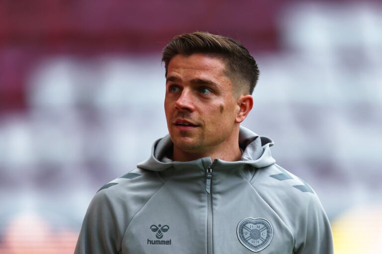 Rangers secure latest summer transfer as manager’s dream completes Ibrox move and contract details shared