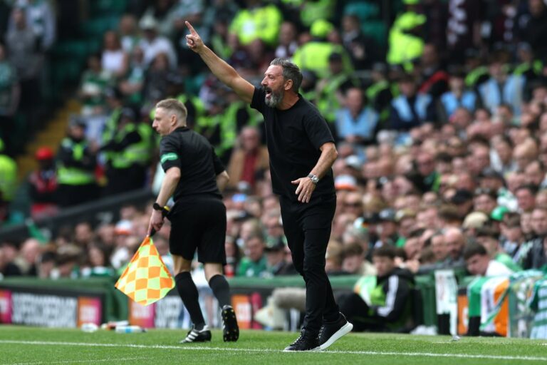 Rangers starting XI if six transfer rumours are true as club hero returns in team featuring 10 summer signings