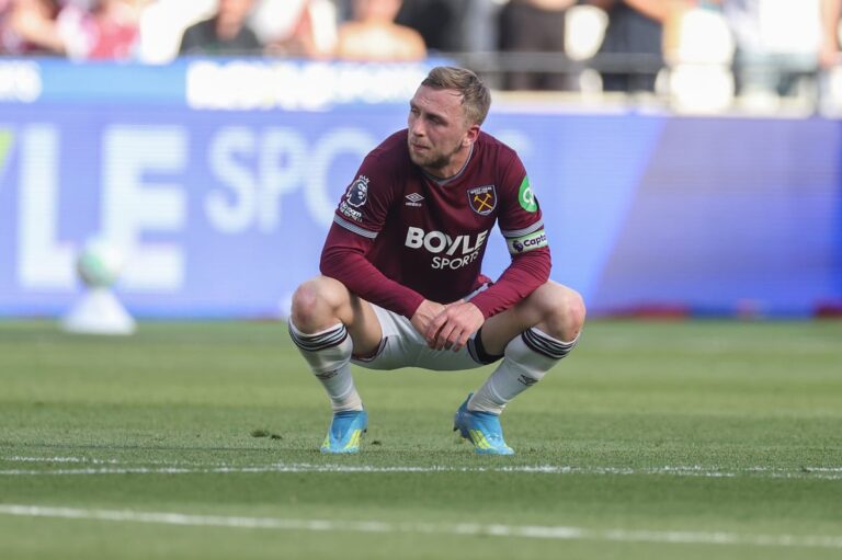 Jarrod Bowen in brilliant Rangers reaction as Ibrox leaves West Ham star amazed after ‘proper’ experience