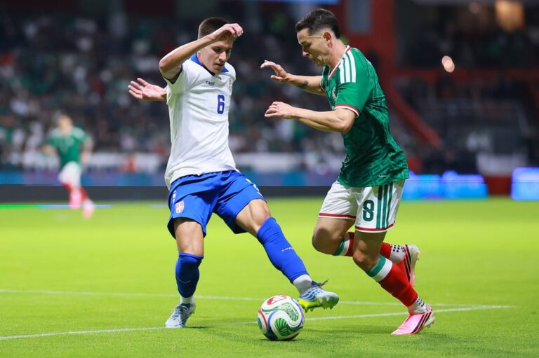 Rangers launch ‘concrete’ offer for 20 y/o international midfielder labelled as ‘modern leader’