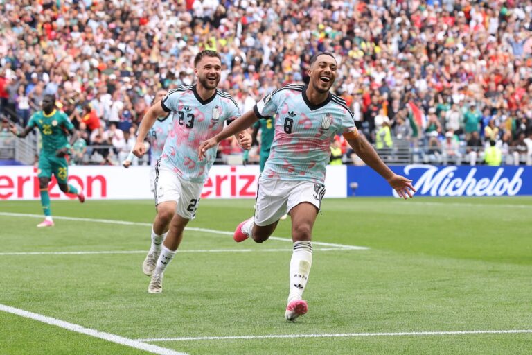 Rangers man helps to spark remarkable comeback as ex-Ibrox playmaker seals historic World Cup win